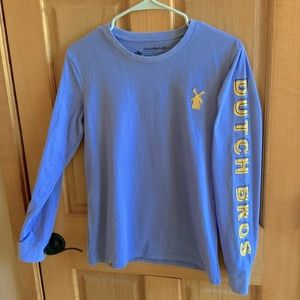 Dutch Bros Longsleeve